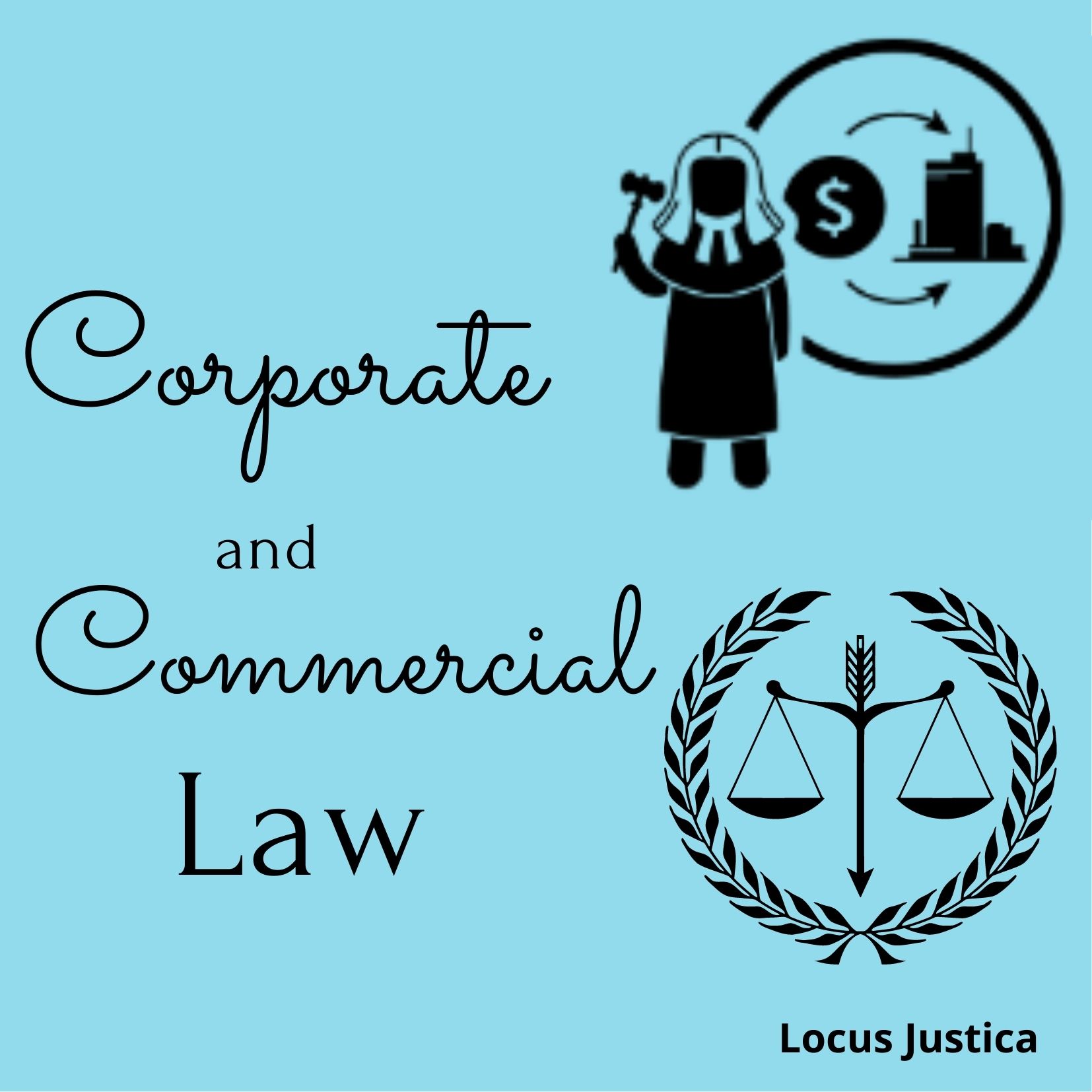 CORPORATE AND COMMERCIAL LAW 